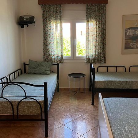 The Family Place - Cosy Double Bedroom Apartment On Beach Of Kallithea, Chalkidiki Kallithea  Ngoại thất bức ảnh